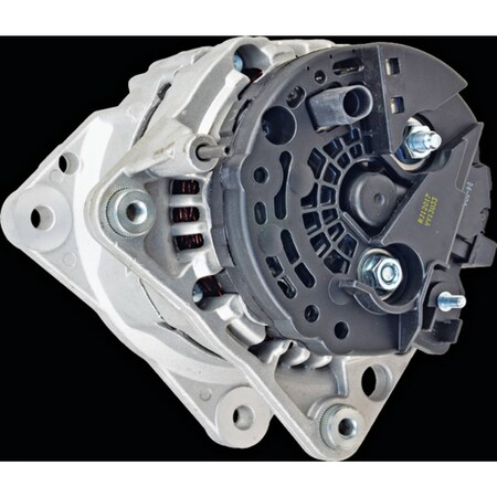 Db Electrical Alternator for John Deere Backhoe Loader John Deere Crawler 400-24126